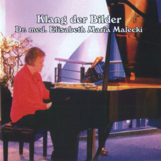 Klang der Bilder - CD
