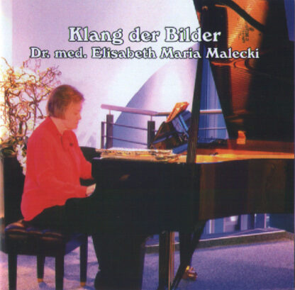 Klang der Bilder - CD