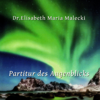 Partitur des Augenblicks - CD